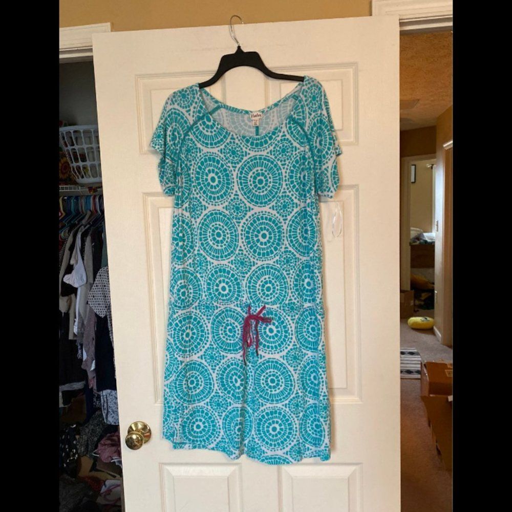 Hatley large dress